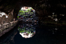 Jameos del Agua