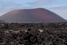 Parque Natural de Los Volcanes