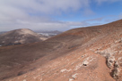 Wanderung auf den Montana Blanca