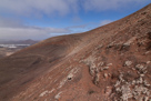 Wanderung auf den Montana Blanca