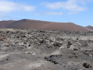 Parque Nacional de Timanfaya