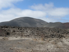 Parque Nacional de Timanfaya