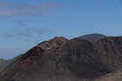 Parque Nacional de Timanfaya