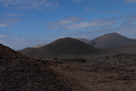 Parque Nacional de Timanfaya