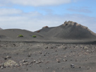 Parque Nacional de Timanfaya