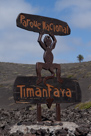 Parque Nacional de Timanfaya