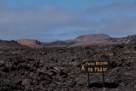 Parque Nacional de Timanfaya