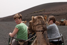 Parque Nacional de Timanfaya