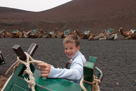 Parque Nacional de Timanfaya