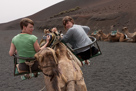 Parque Nacional de Timanfaya