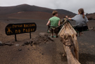 Parque Nacional de Timanfaya