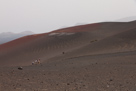 Parque Nacional de Timanfaya