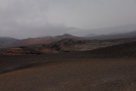 Parque Nacional de Timanfaya