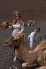 Parque Nacional de Timanfaya