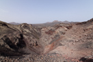 Parque Natural de Los Volcanes