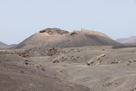 Parque Natural de Los Volcanes