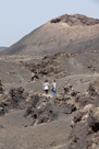 Parque Natural de Los Volcanes