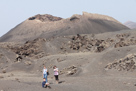 Parque Natural de Los Volcanes