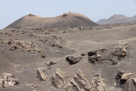 Parque Natural de Los Volcanes