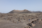 Parque Natural de Los Volcanes